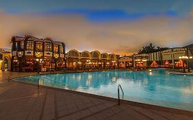 The Oasis Hotel Cairo